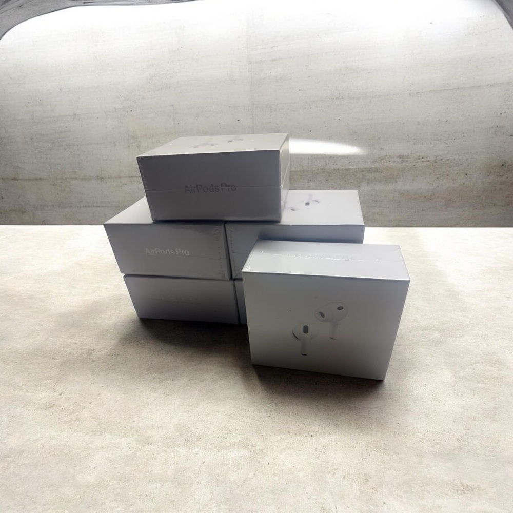 Apple AirPods Pro 3’s (2025)